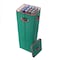 Hastings Home Wrapping Paper Storage Box Holds 20 Rolls of 40-inch Gift Wrap Use for Holiday and Christmas 657361CVW - alternate 1